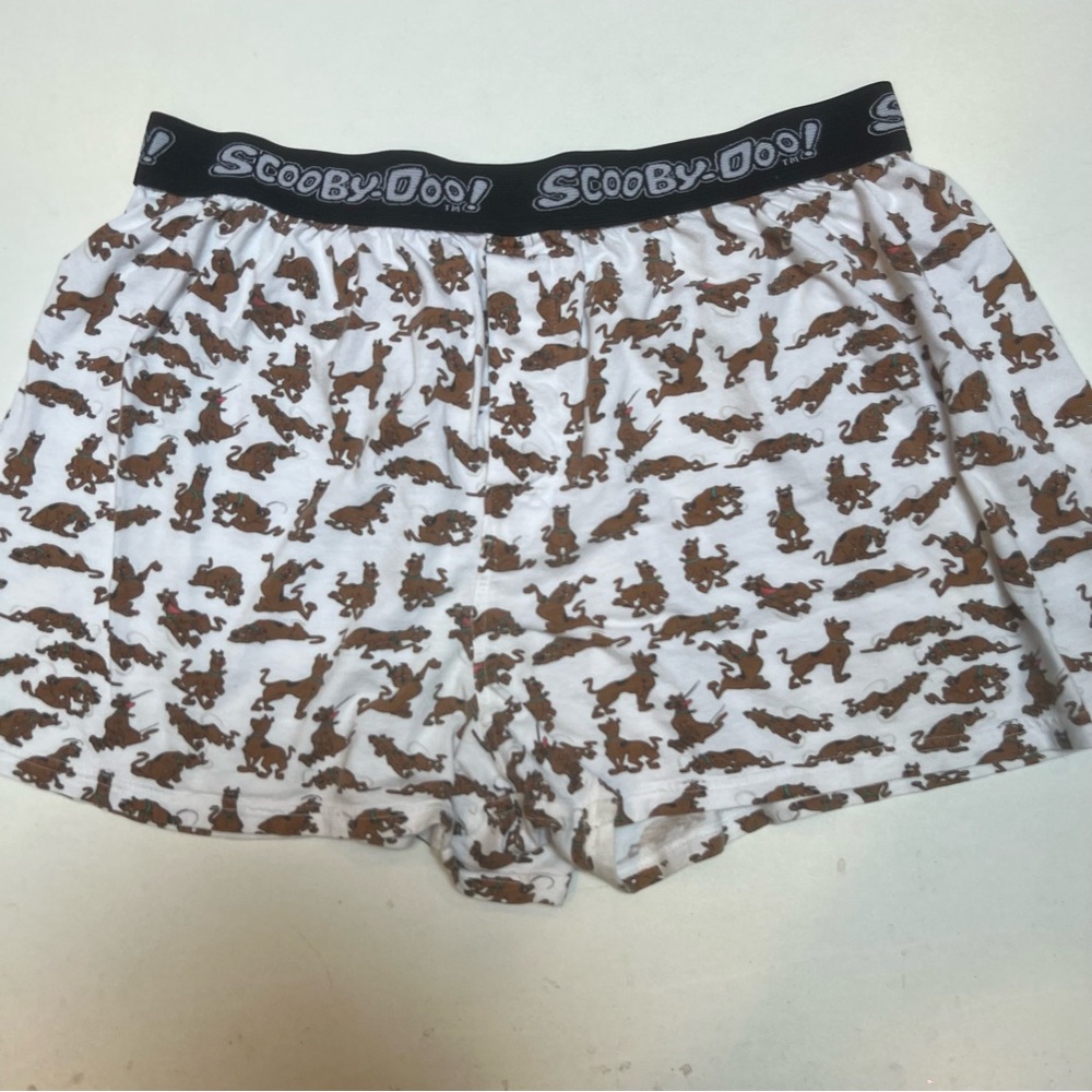 Warner Bros. Studio Store Cotton Apparel